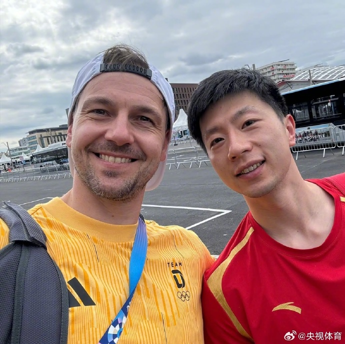 关于德国乒乓球队爆冷奥地利乒乓球队,波尔高光表现的信息 关于德国乒乓球队爆冷奥地利乒乓球队,波尔高光表现的信息