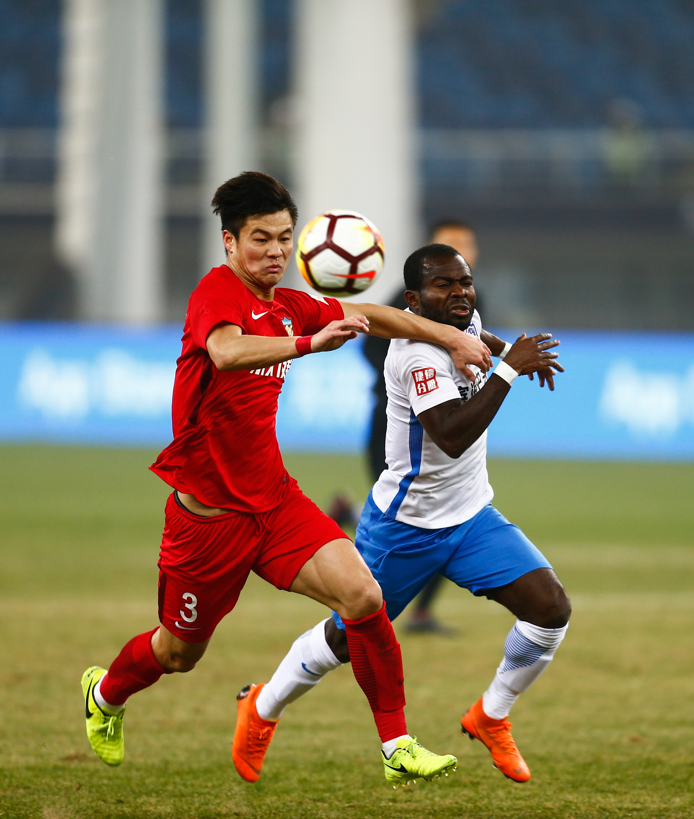 包含天津泰达与广州富力的激烈对决的词条 包含天津泰达与广州富力的激烈对决的词条