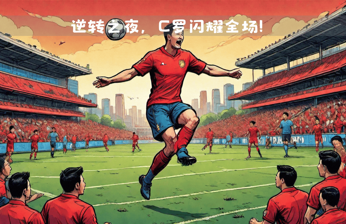 曼联惊险逆转，取得成功晋级四强