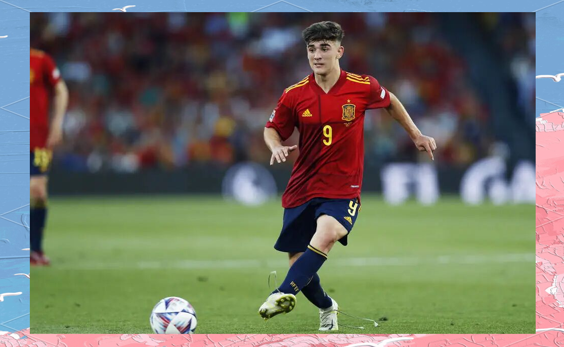 开云体育app-包含美国险胜巴萨，加维惊艳四座的词条