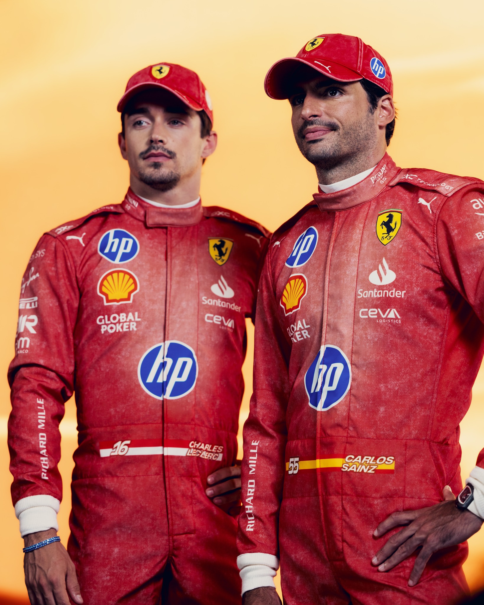 迈凯伦险胜红牛车队，勒克莱尔刷新纪录的简单介绍