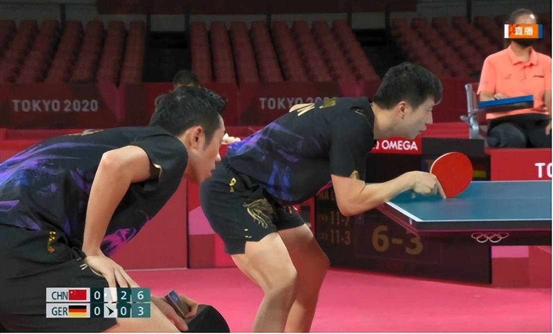 瑞典乒乓球队横扫法国乒乓球队,张继科统治全场的简单介绍 瑞典乒乓球队横扫法国乒乓球队,张继科统治全场的简单介绍