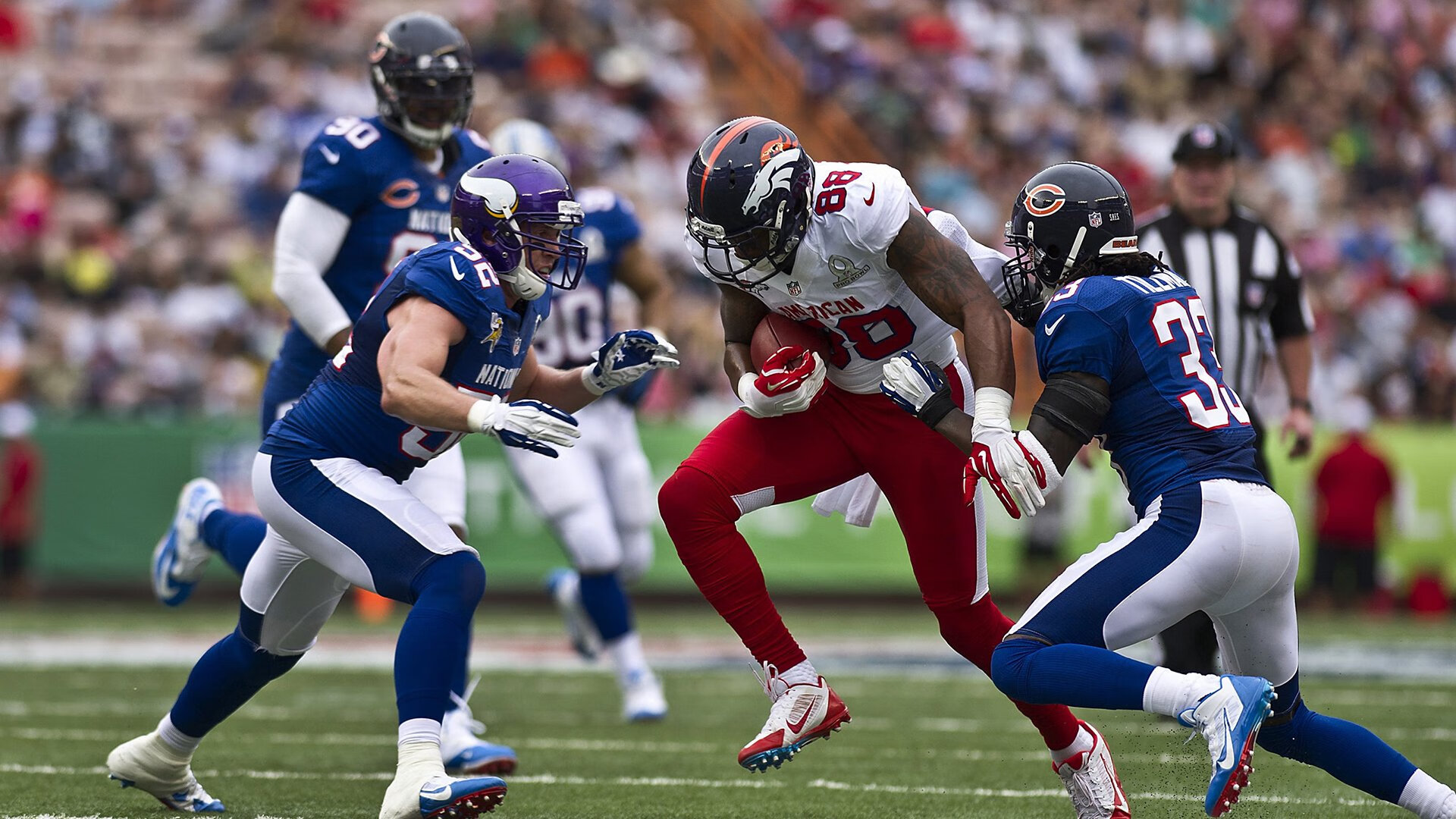 伊萨克之夜，当防守艺术让NBA季后赛提前进入垃圾时间